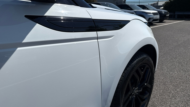Land Rover Range Rover Evoque 1.5 P300e Evoque Edition 5dr Auto Hatchback